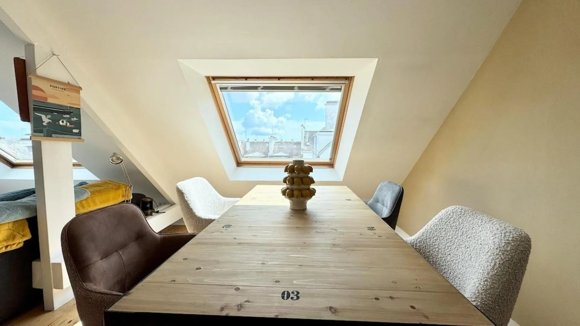 Ferienwohnung Loft Contemporain - En Plein Centre De Lorient 0*,  Frankreich