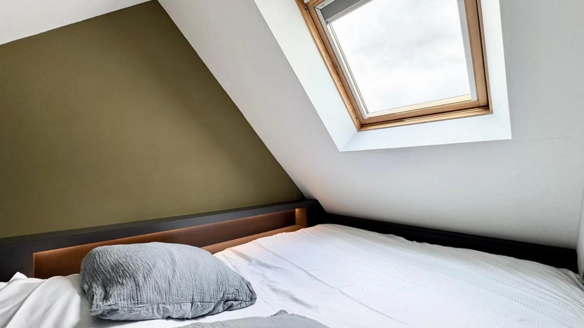 Ferienwohnung Loft Contemporain - En Plein Centre De Lorient Frankreich