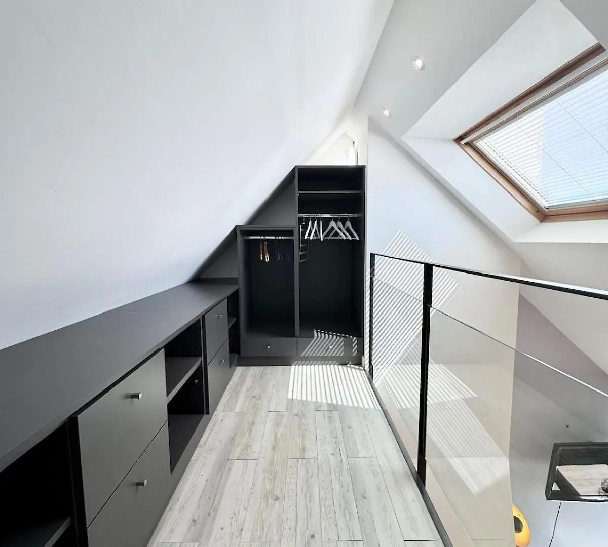 Ferienwohnung Loft Contemporain - En Plein Centre De Lorient Apartment