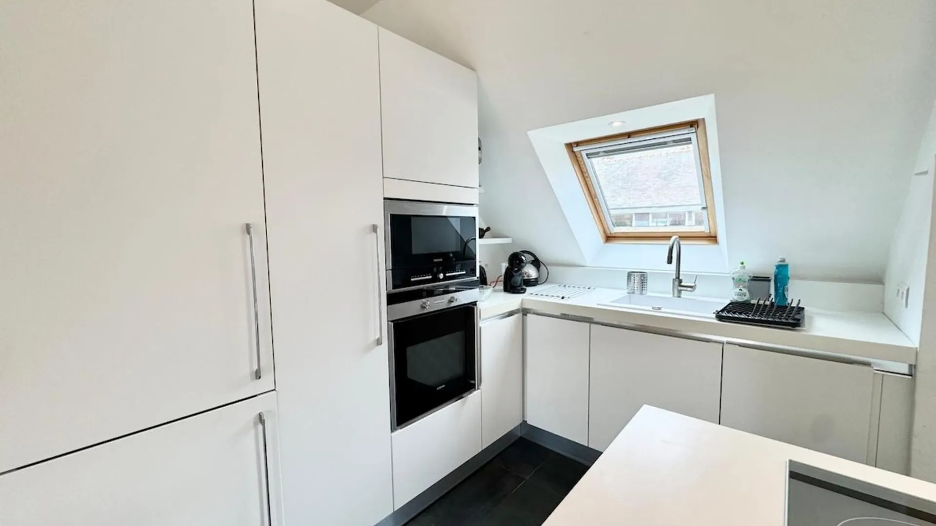 Ferienwohnung Loft Contemporain - En Plein Centre De Lorient Apartment